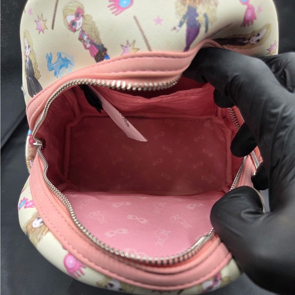 Loungefly Harry Potter Luna Lovegood - Picture 5 of 7